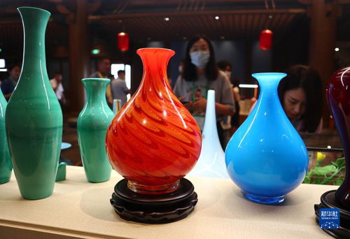 山東舉辦文創(chuàng)旅游商品展